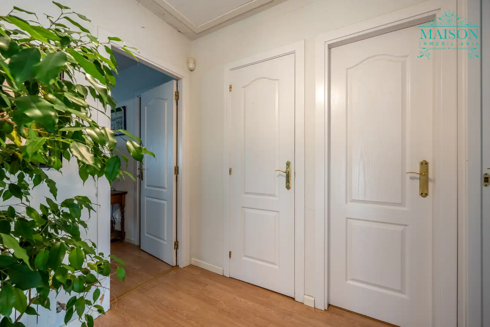 Casa o chalet en venta en El Casar con Calefacción y Jardín privado