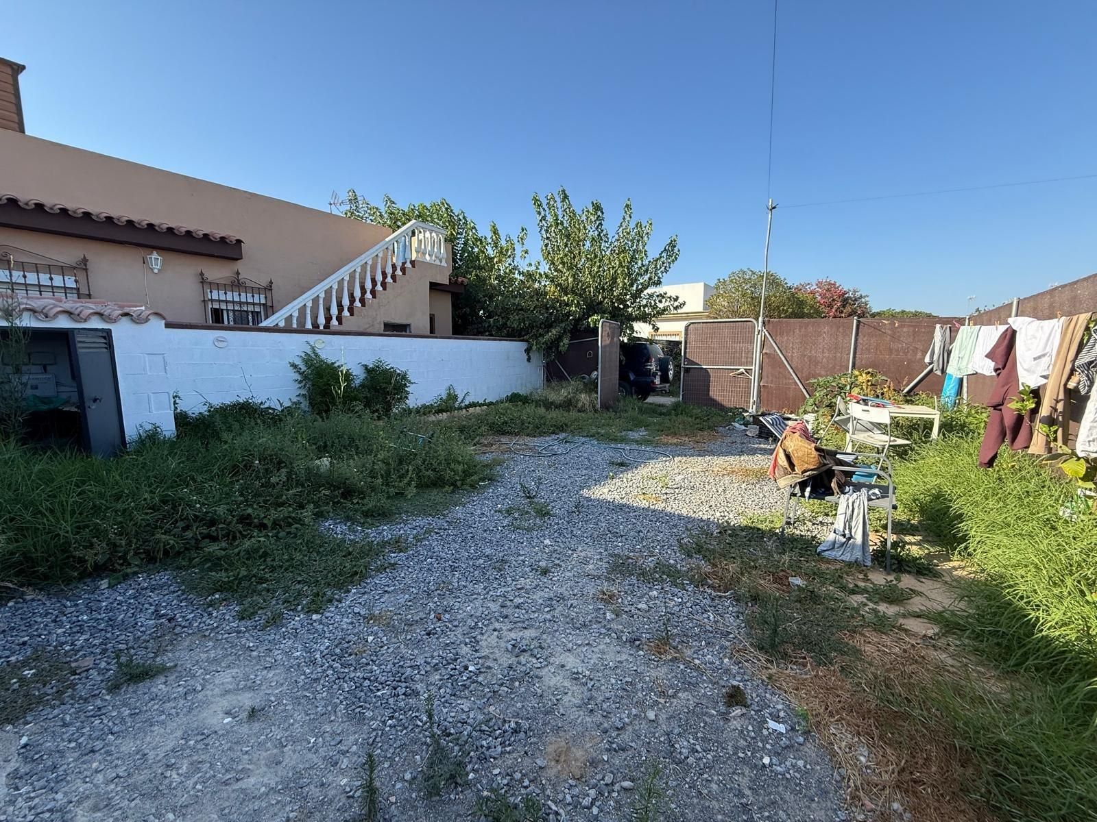 Residencial en venta en Chipiona