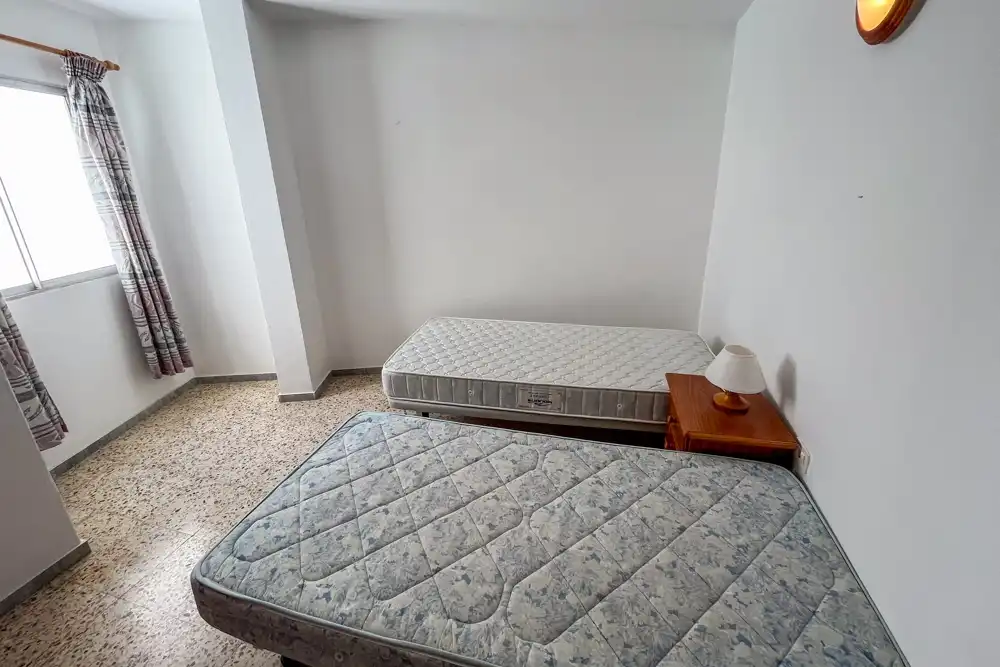 Habitación de Ático en venta en Valle Gran Rey con Balcón