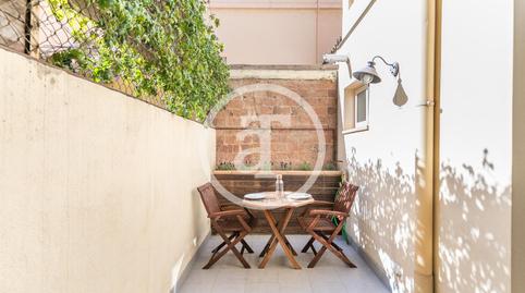 Photo 2 of Flat to rent in Carrer de L'hort de la Vila, Sarrià,  Barcelona Capital