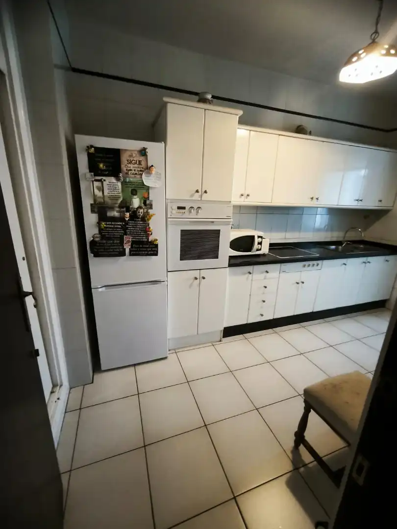 Piso con ascensor en venta en Parque de la Constitución 5a, imagen 4