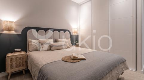 Foto 5 de Apartament de lloguer a Calle de Viriato, Almagro, Madrid