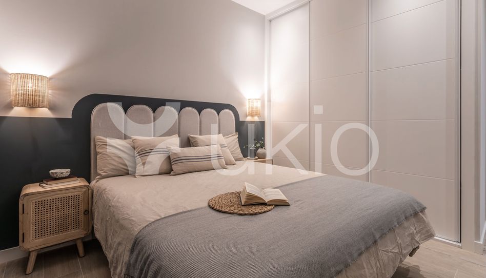 Apartamento de alquiler en Calle de Viriato, Almagro - Imagen 5