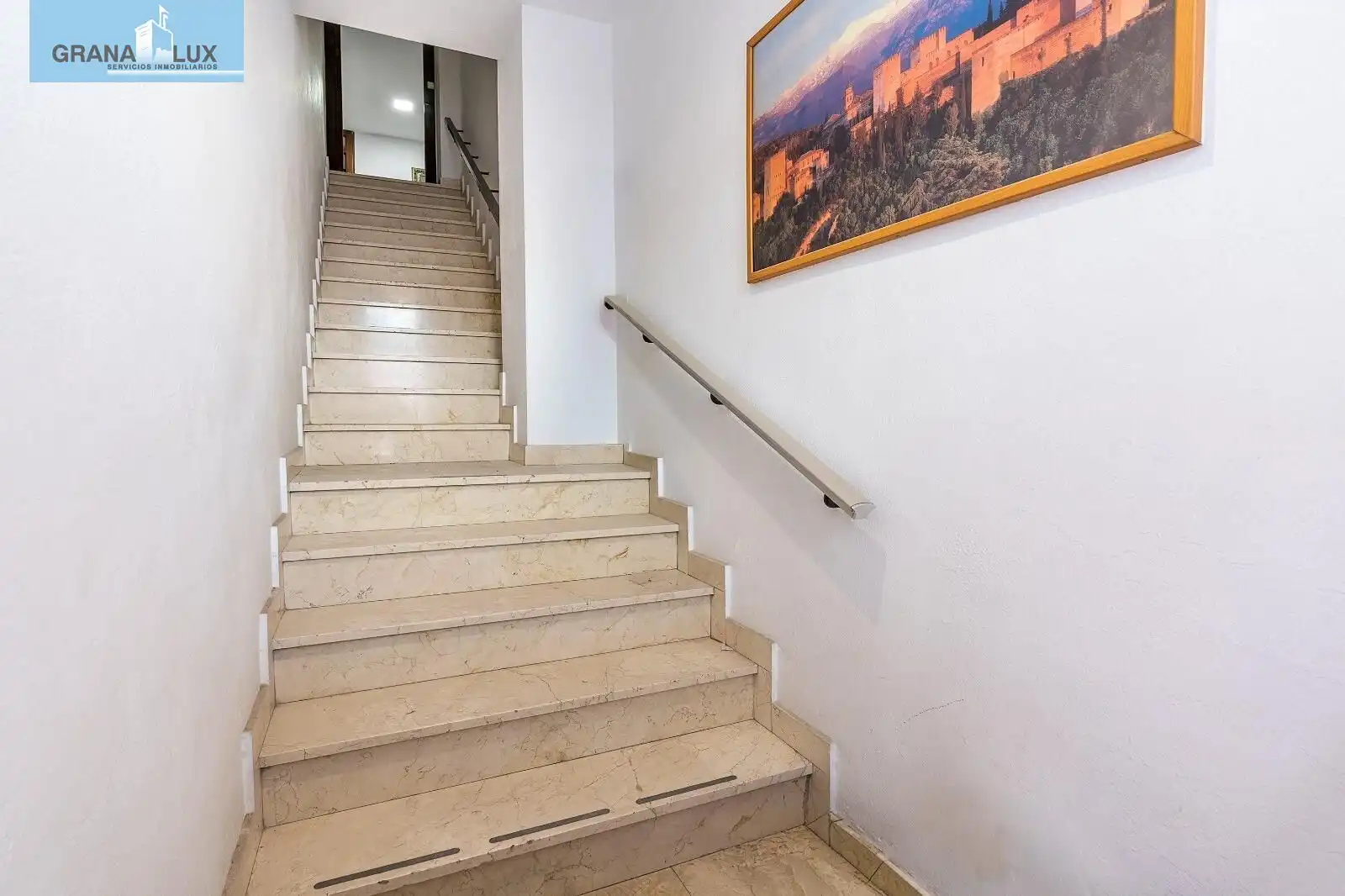 Piso con ascensor en venta en Calle Doctor Guirao Gea, imagen 35