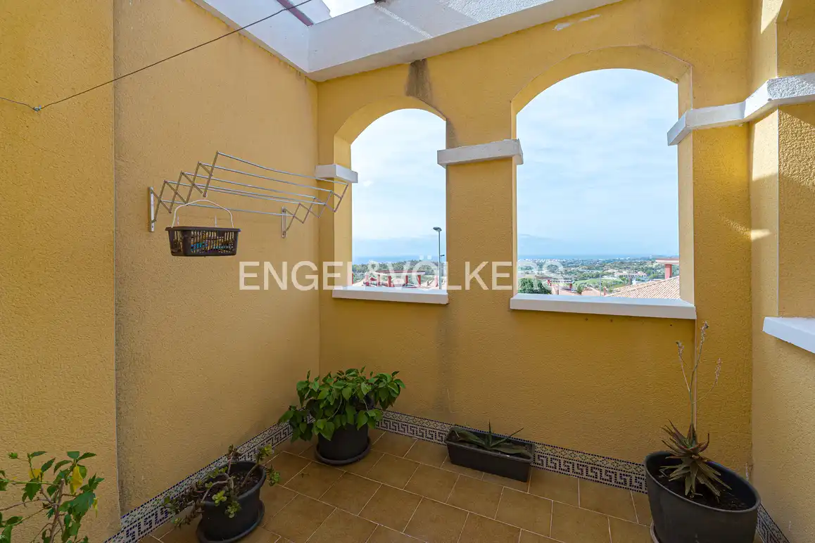 Casa con piscina in vendita a Balcón de Finestrat - Terra Marina, imagen 28