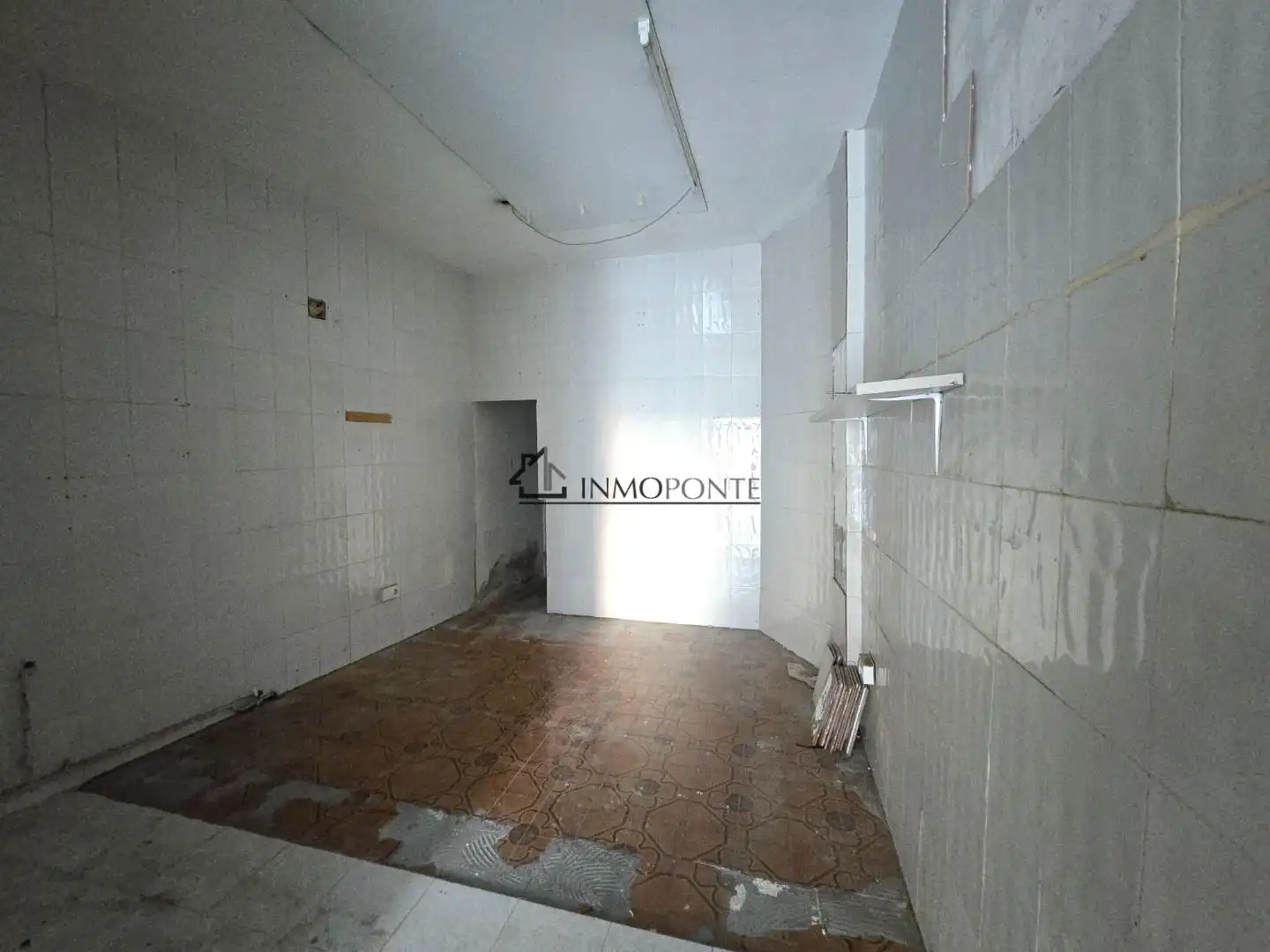 Local comercial en alquiler en Centro - Echegaray, imagen 5