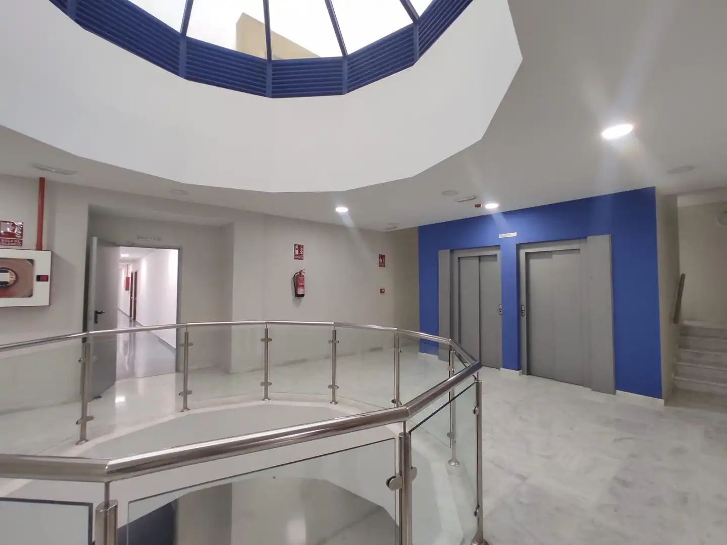 Büro mit Aufzug zur Miete in Calle Calle de Terracota, imagen 21