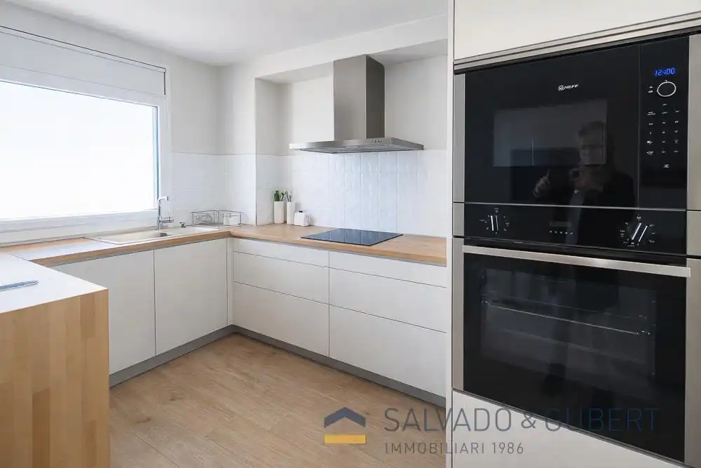 Apartamento en venta en Platja Gran