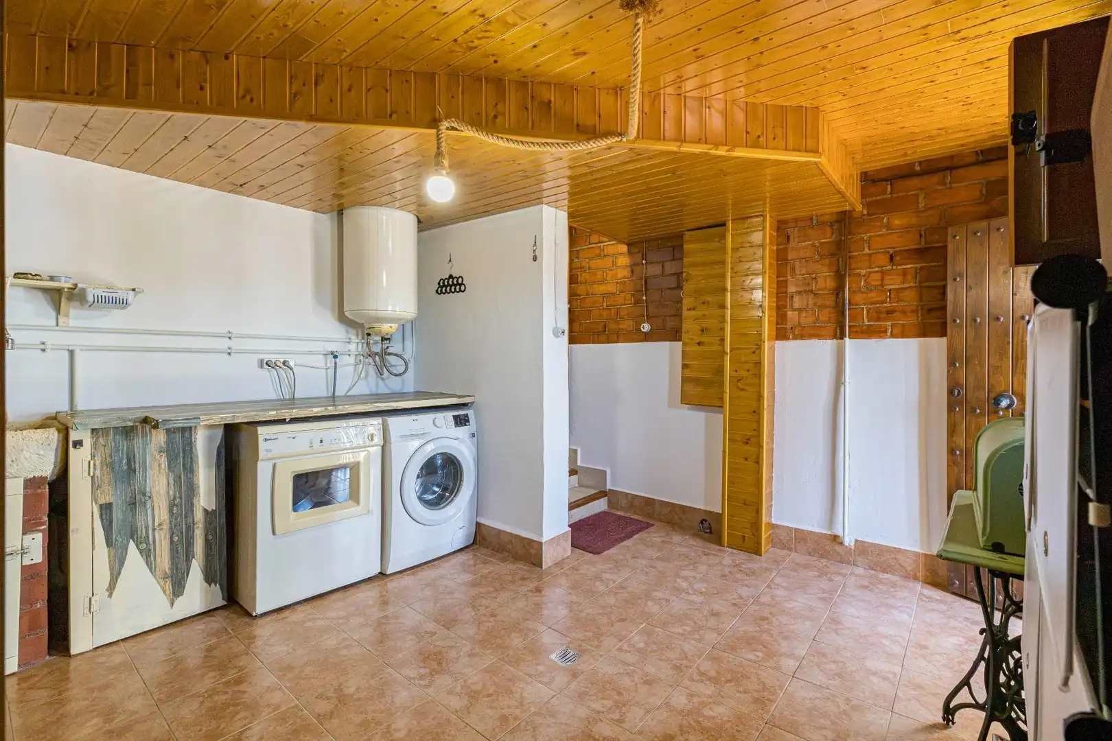 Casa o xalet en venda en Molina de Segura amb Aire condicionat, Jardí privat i Terrassa