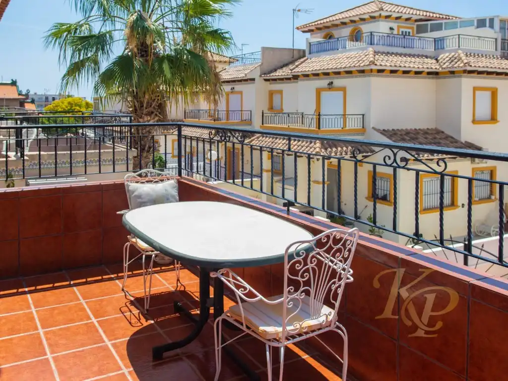 Bungalow amb piscina en venda a Calle Torre de Pisa, imagen 6