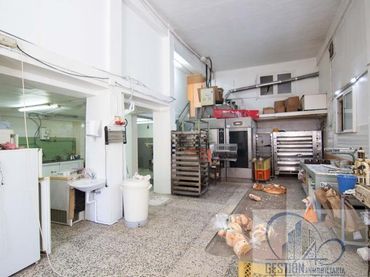 Business premises for sale in Los Realejos pueblo