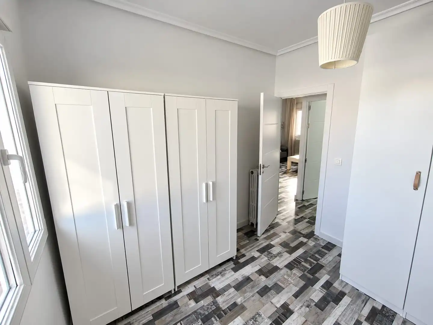 Piso con balcón en venta en Calle de Gabilondo 13, imagen 13
