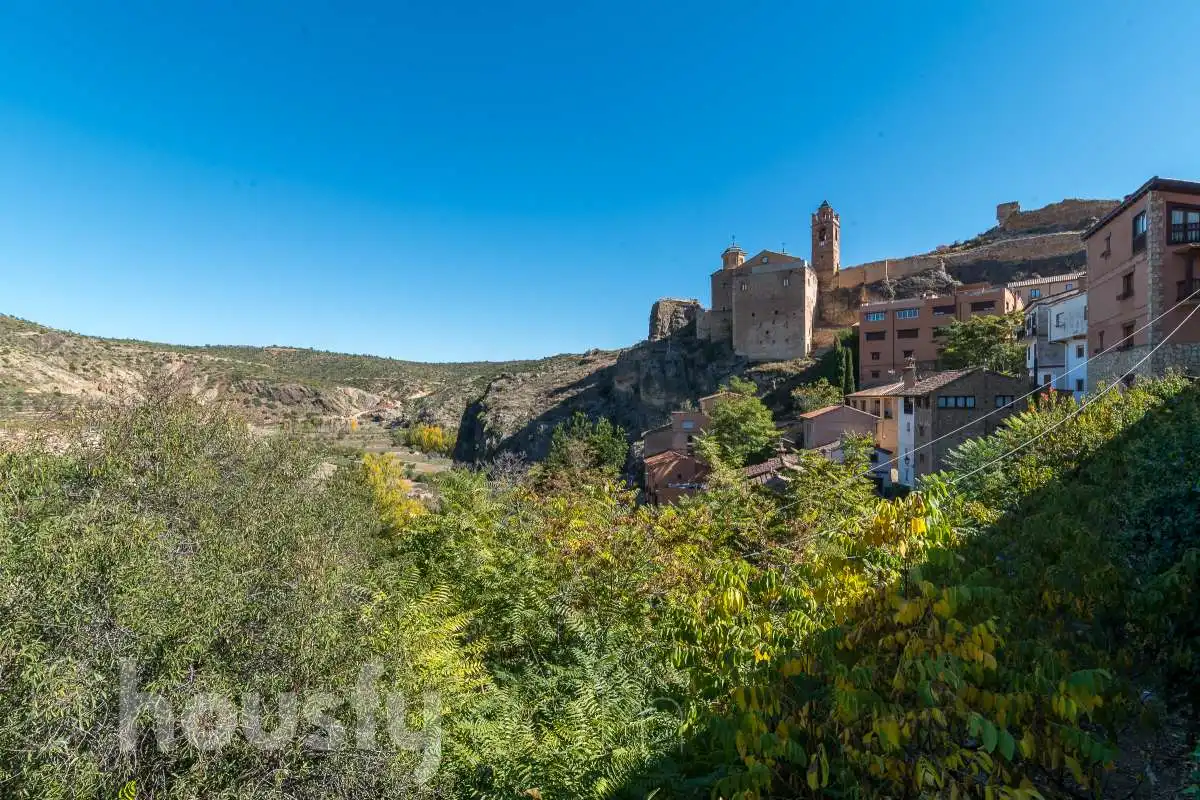 Houses for sale in Calle Virgen de Gracia, 31, Castielfabib