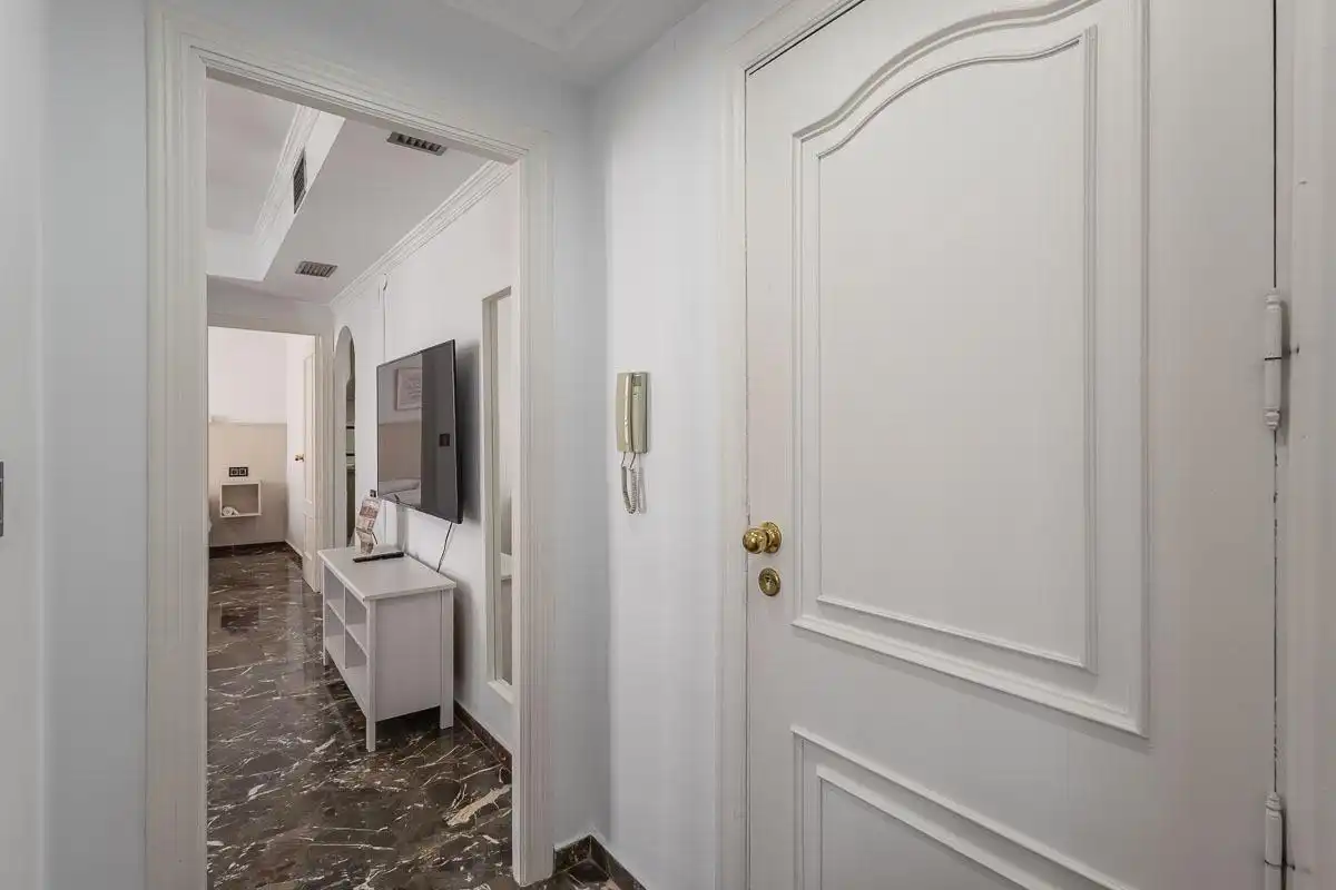 Piso con ascensor en venta en Calle Navas, imagen 14