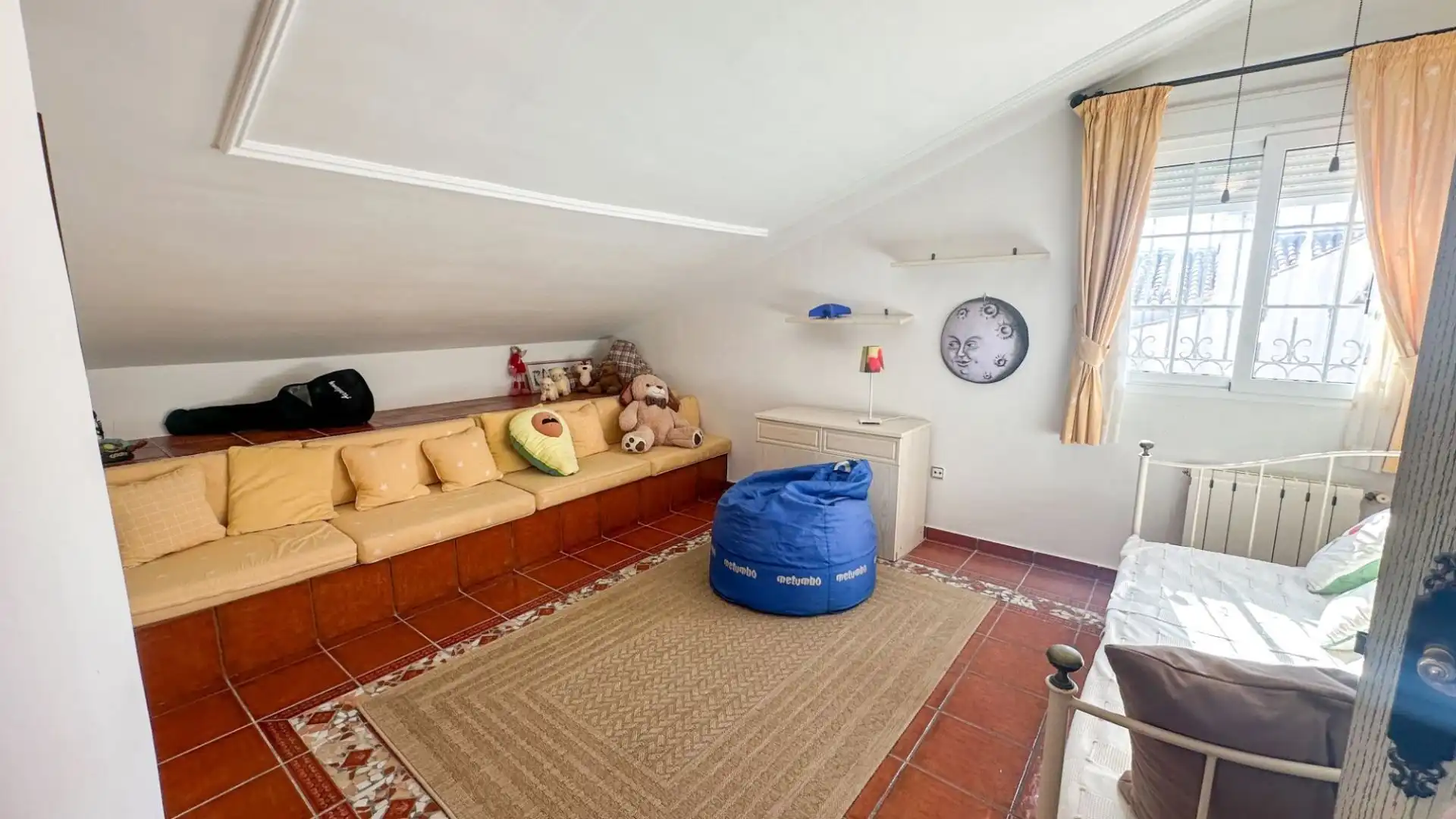 Casa amb piscina en venda a La Mata, imagen 30
