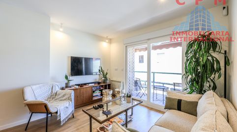 Foto 4 de Piso de alquiler en Guindalera, Madrid Capital