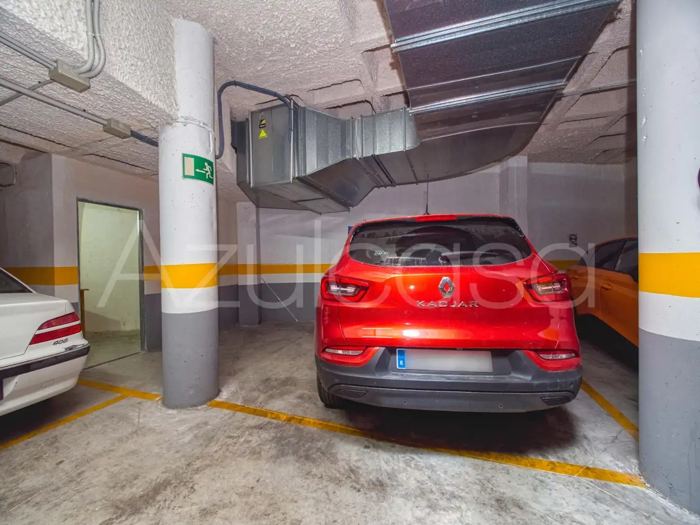 Parking of Garage for sale in Alicante / Alacant