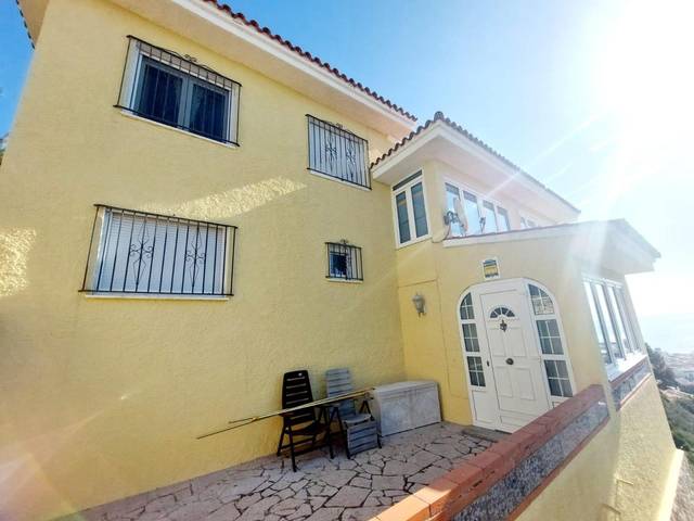 Casa-chalet en Venta en Las Atalayas - Urmi - Cerro de Mar