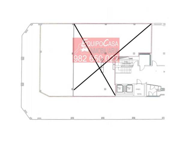 Local comercial en Venta en A Piriganlla - Albeiros - Garabolos