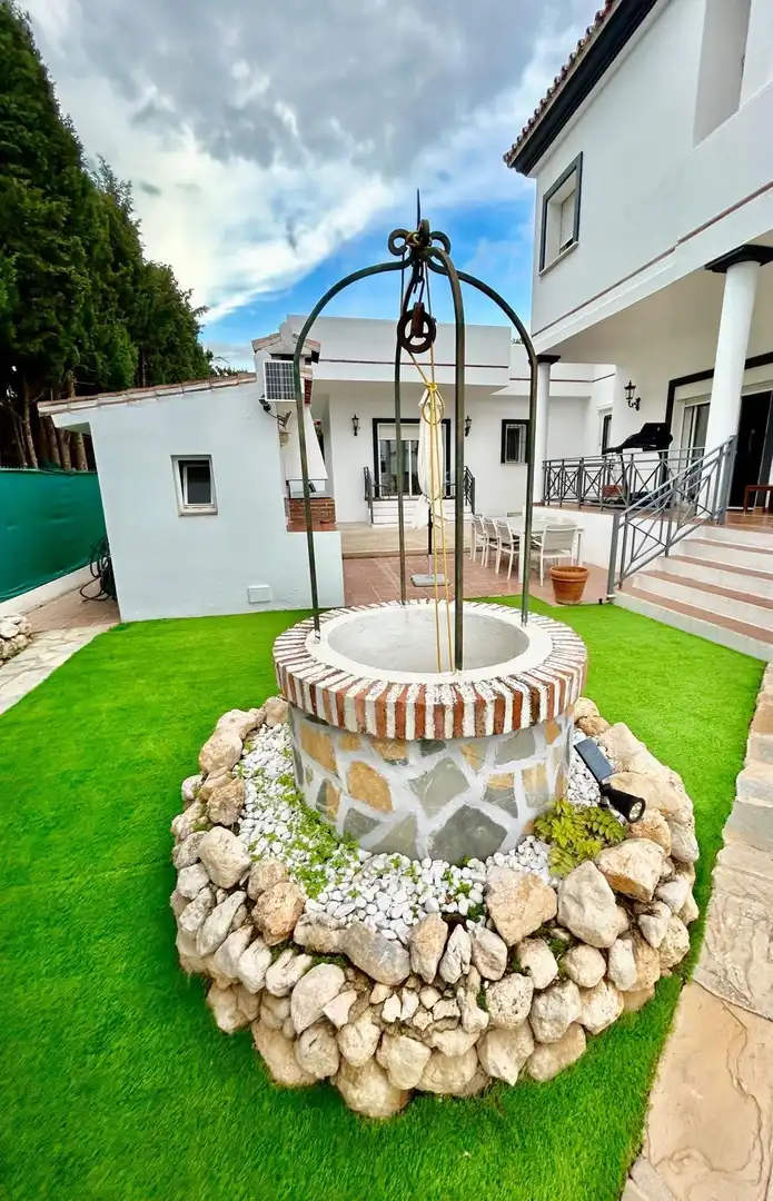 Chalet con terraza en venta en Marbella Centro, imagen 23