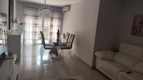 Photo 2 of Flat to rent in Calle Demetrio Spinola, 15, Rosaleda - Juventud, Granada