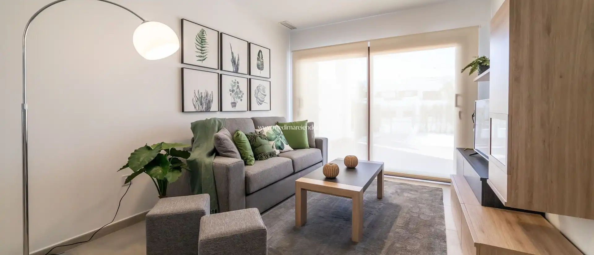 Habitatge en venda a San Juan de los Terreros, imagen 24