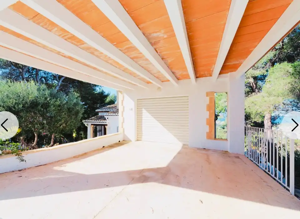 Villa avec terrasse à vendre à La Granadella  - Costa Nova, imagen 3
