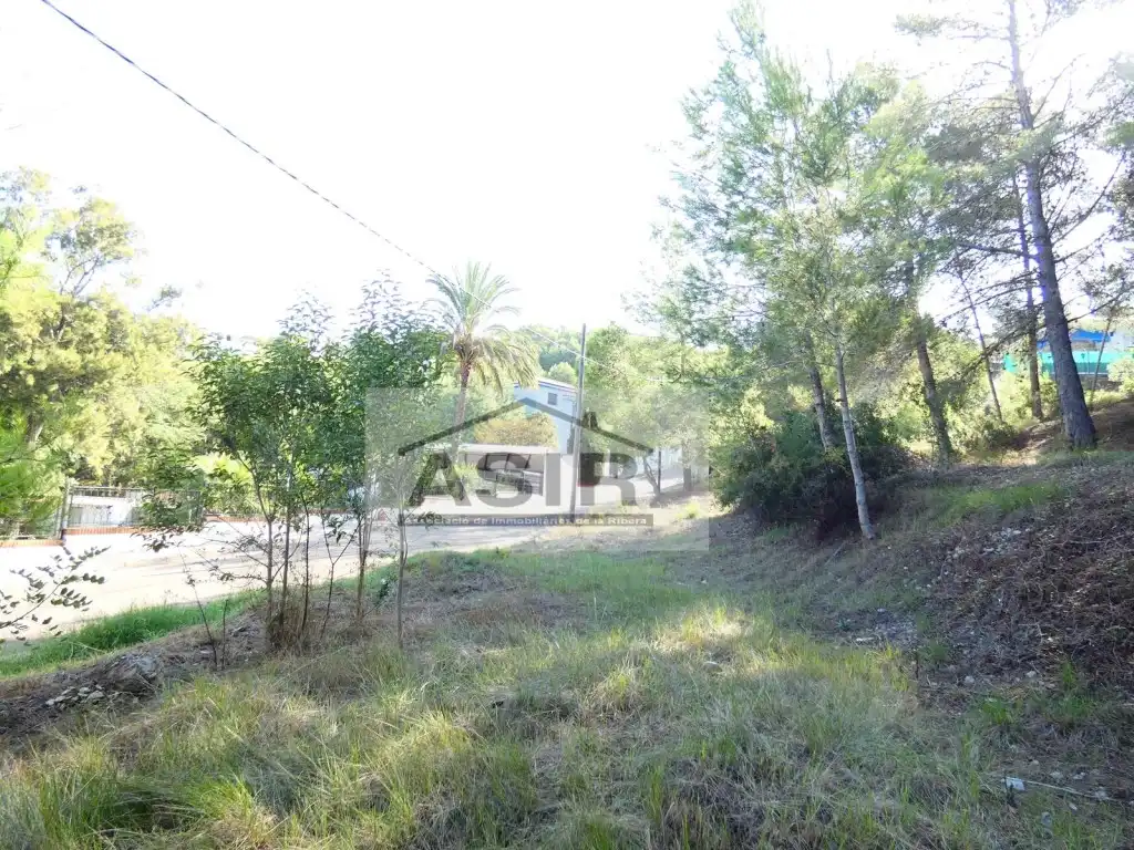 Wohnbaugrundstück zum Verkauf in Casc Urbà, imagen 9