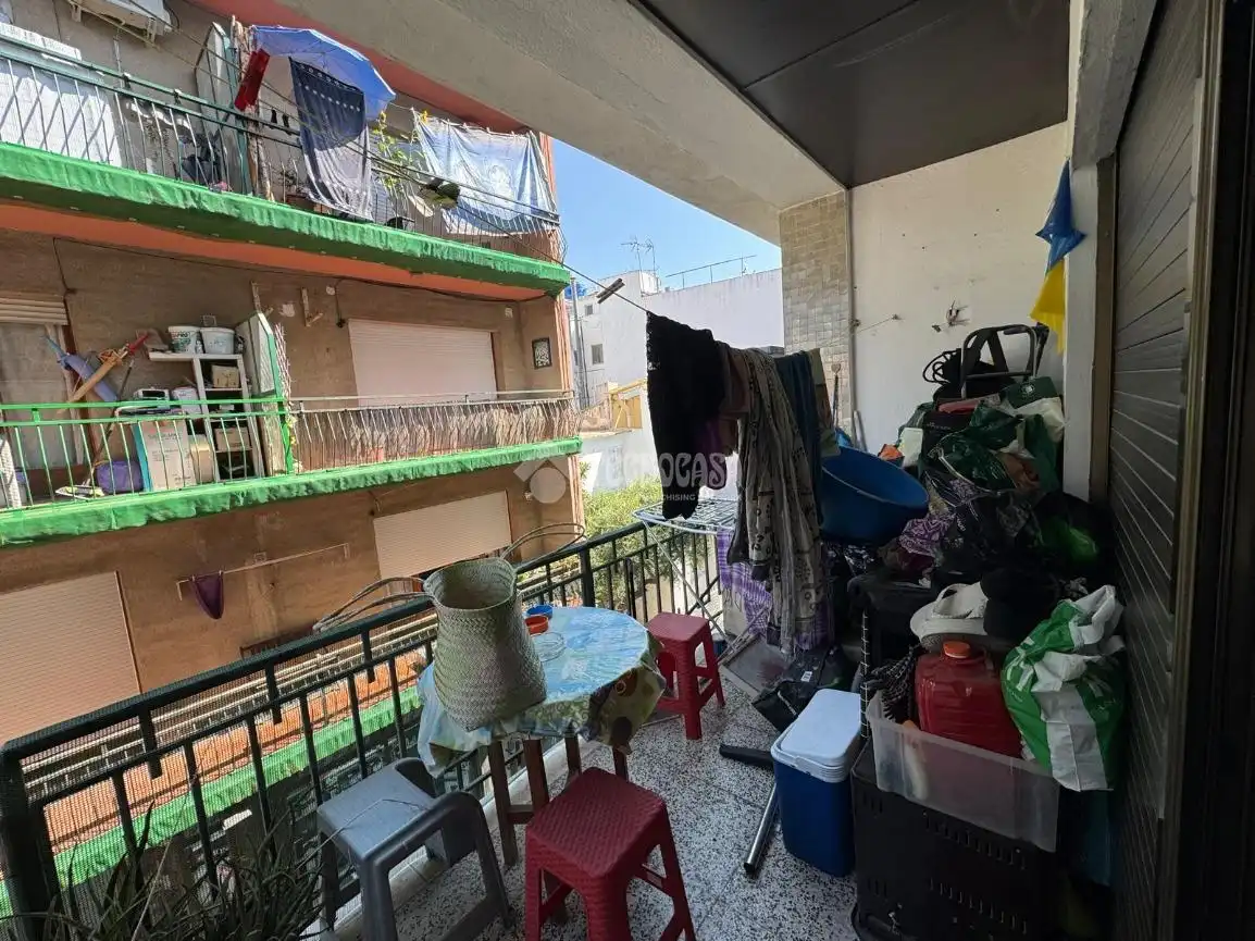 Piso en venta en Calafell Platja, imagen 2