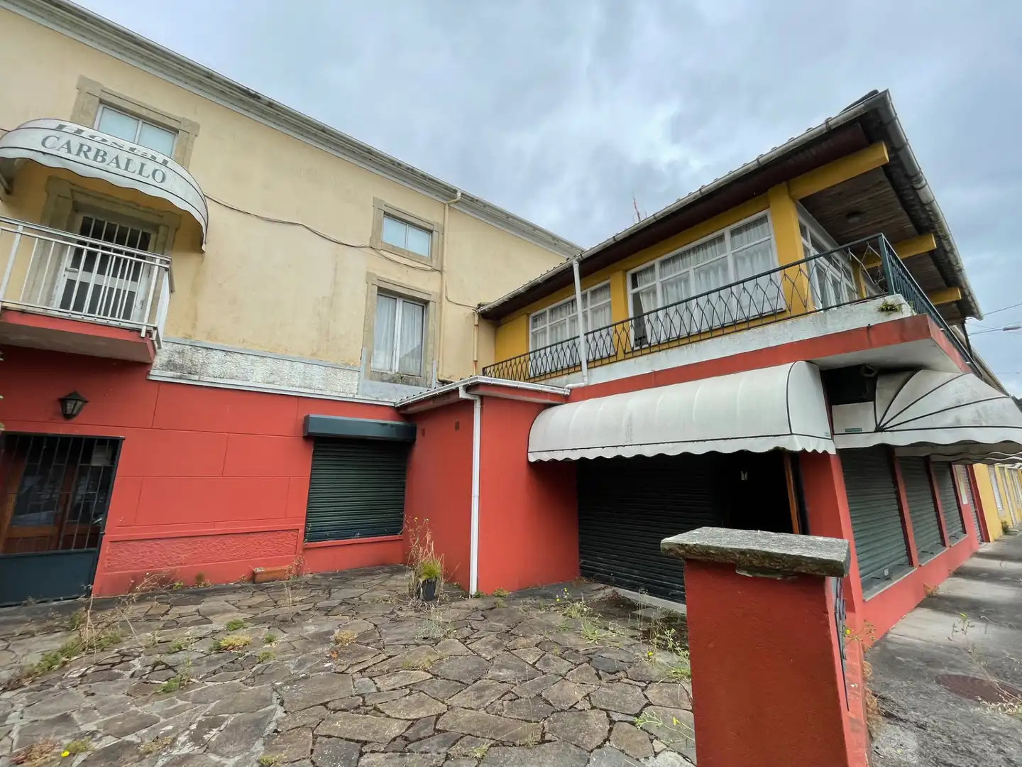 Casa amb jardí en venda a Aldea Brana, imagen 17