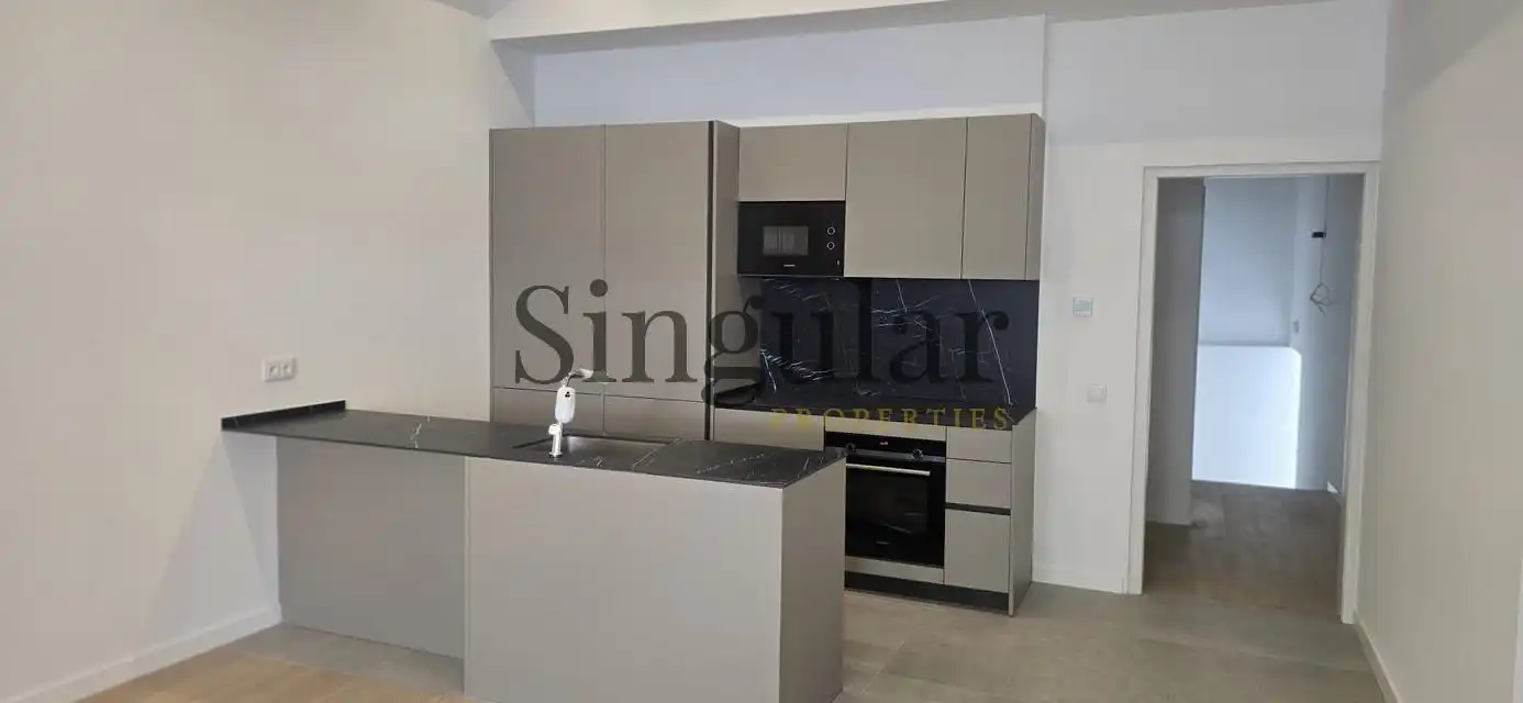 Dúplex con jardín en venta en Sarrià - Sant Gervasi, imagen 4
