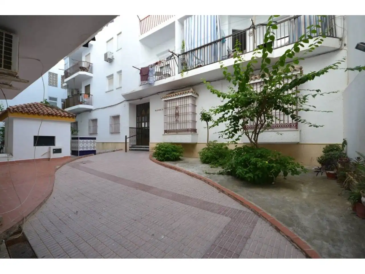 Wohnung mit Terrasse zum Verkauf in Calle Carril de la Fuente 12, imagen 39