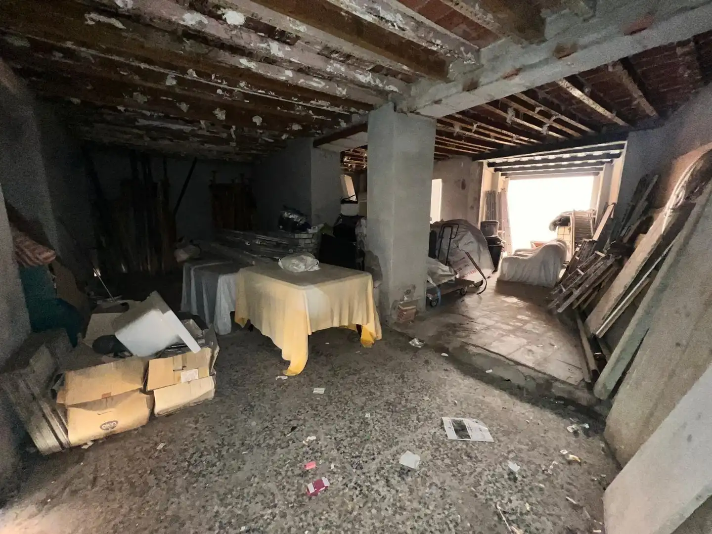 Inmuebles singulares en venta en Centro, imagen 17