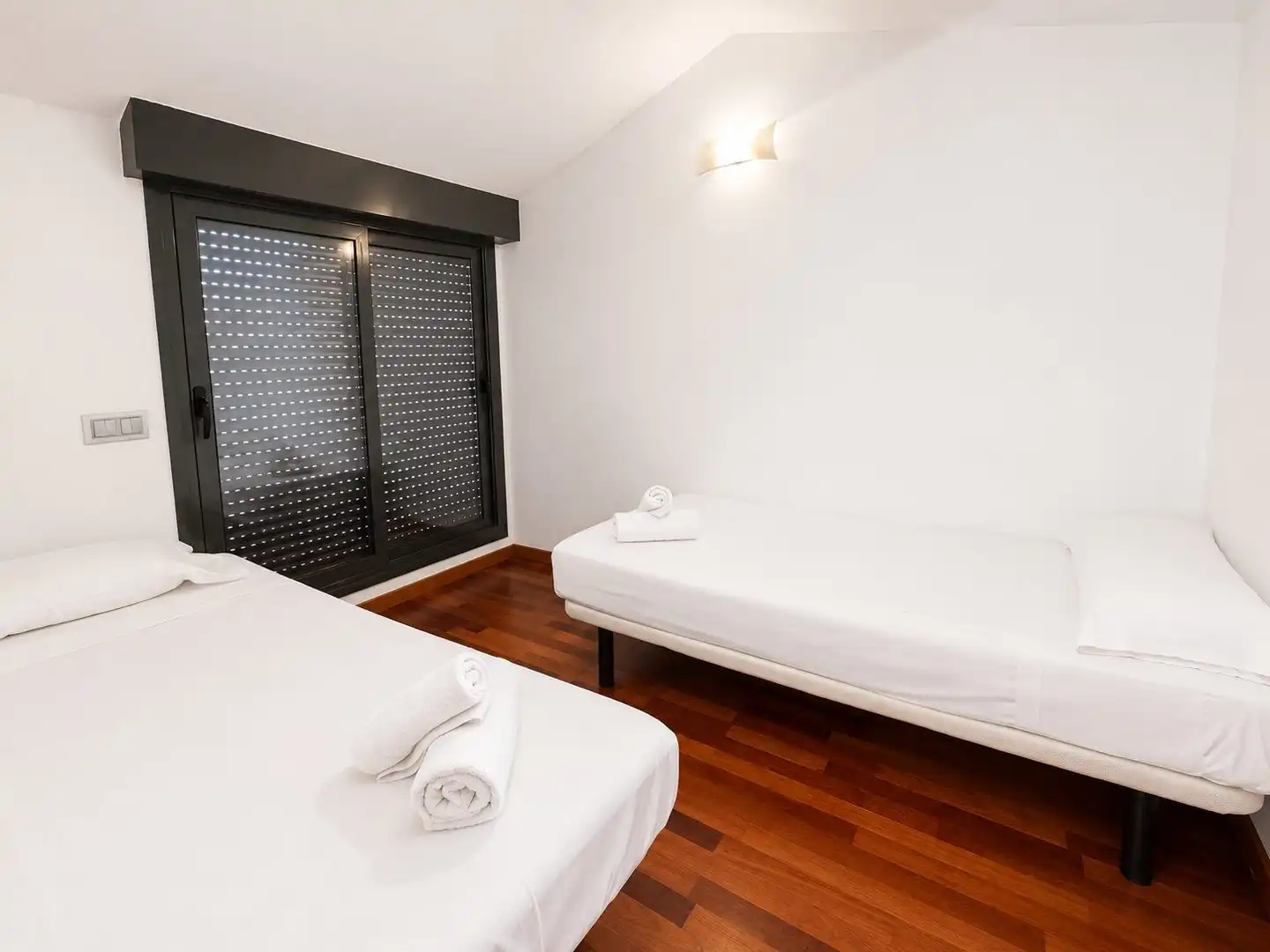 Habitación de Casa o chalet en venta en Vilassar de Mar con Calefacción, Terraza y Balcón