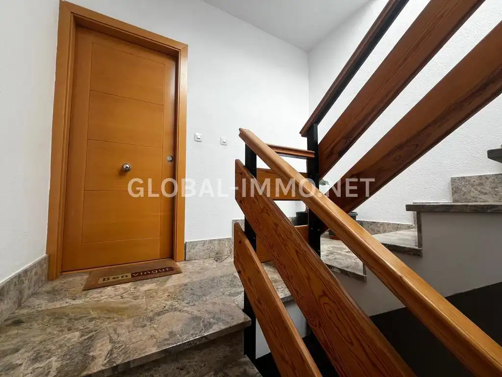 Appartement compact à vendre à Carrer del Puig Rom, imagen 10