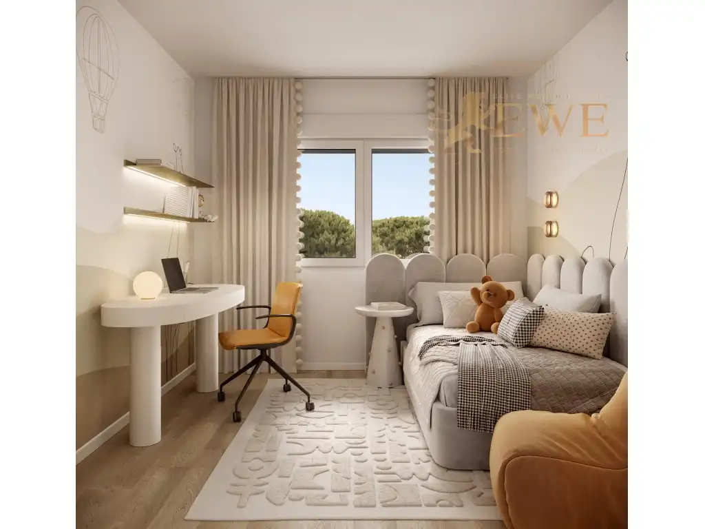 Habitación de Apartamento en venta en Alicante / Alacant