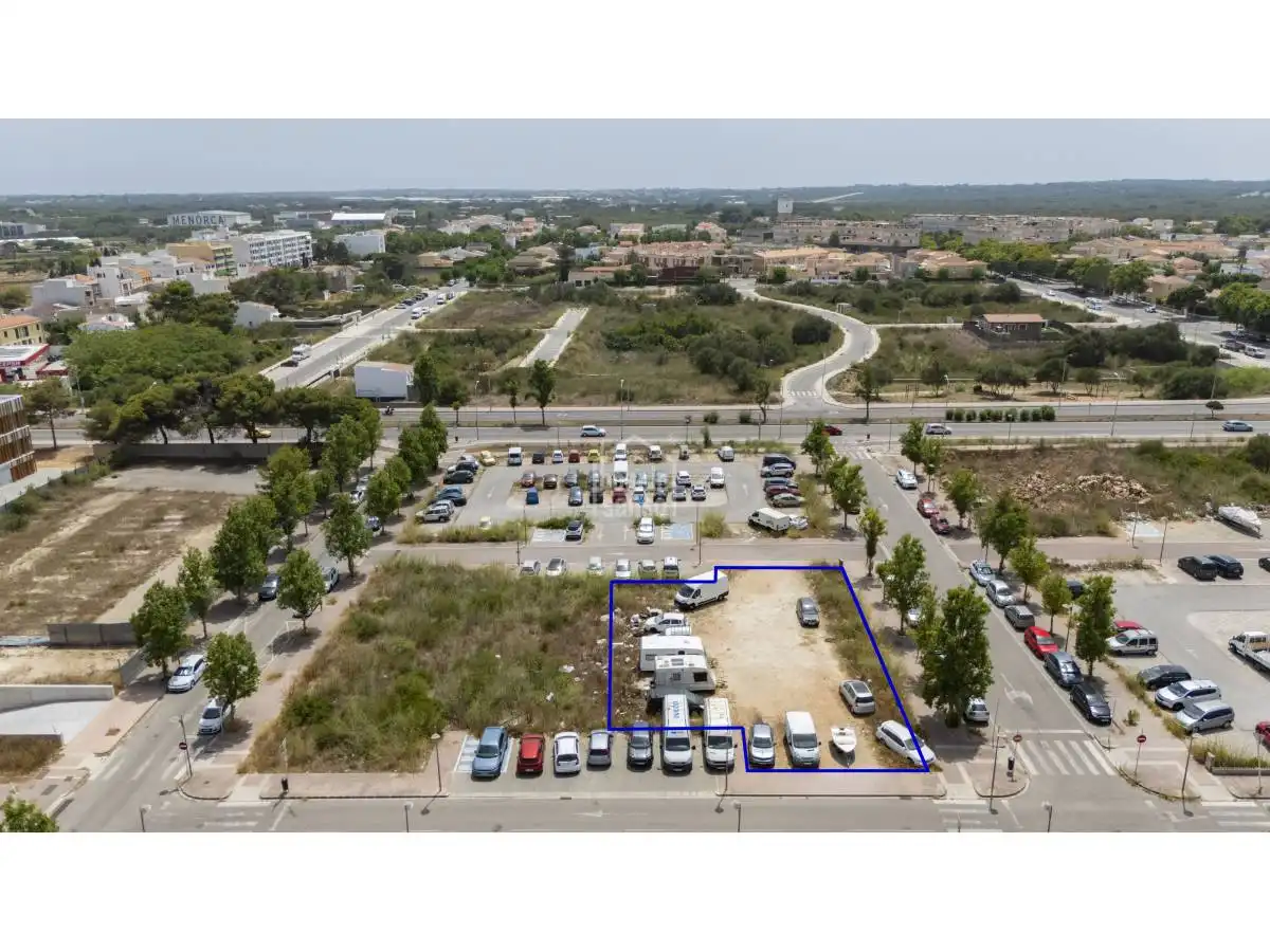 Apartamento en venta en Maó - Mahón con Terraza