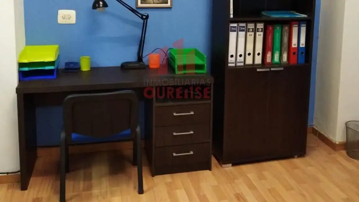 Office for rent in Ourense Capital 