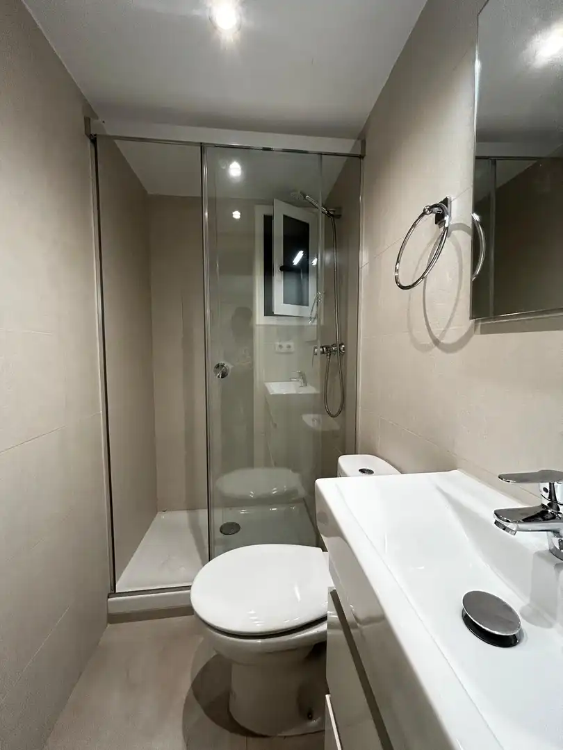 Piso en venta en Carrer de Milà i Pi, imagen 5