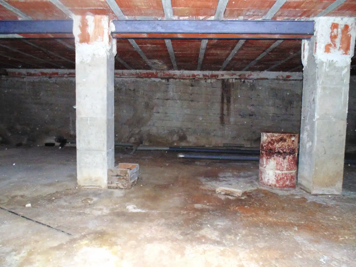 Gewerbefläche zum Verkauf in Concòrdia - Can Rull, imagen 6
