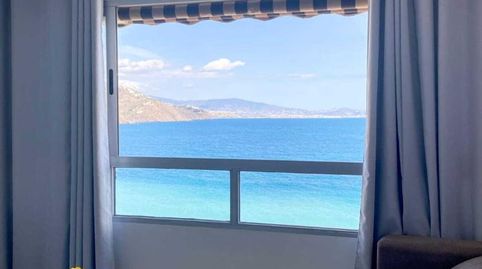 Foto 2 de Piso de alquiler en De Velilla, Velilla - Velilla Taramay, Almuñécar