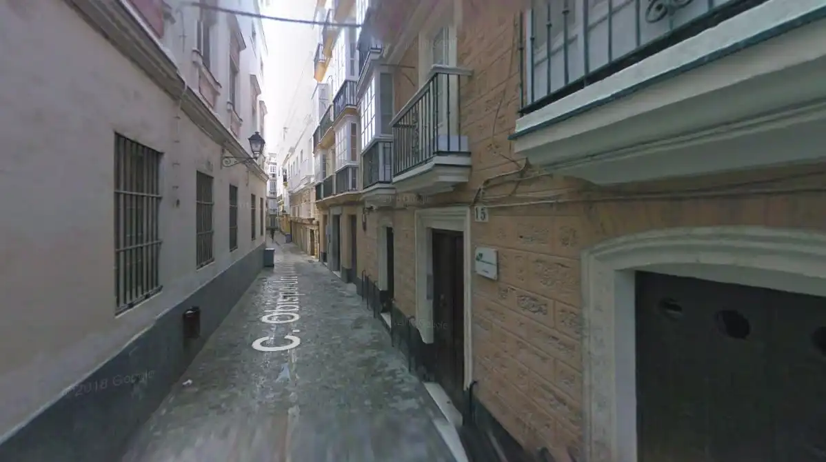 Pis en venda a C/ Obispo Urquinaona, El Pópulo - Santa María