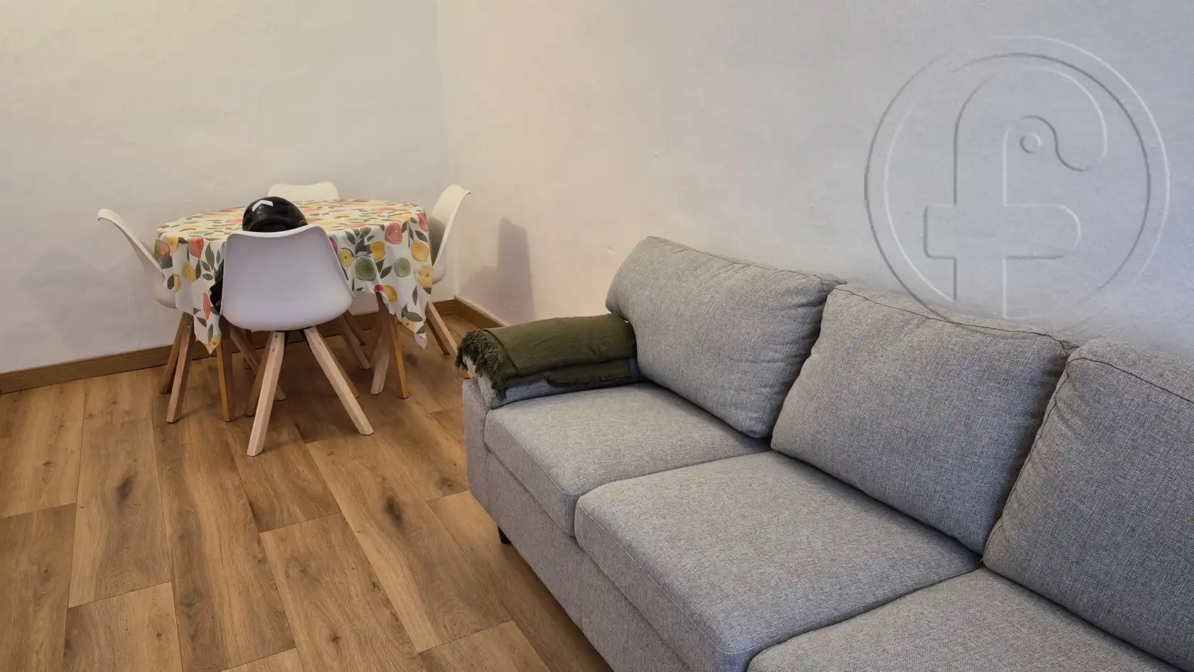 Flat to rent in Calle Santa Lucía, imagen 4