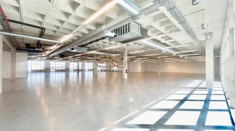 Foto 3 de Oficina de alquiler en Carrer D'enric Granados, El Gall, Esplugues de Llobregat