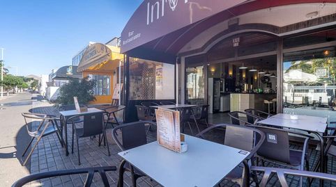 Foto 5 von Geschaftsraum zur ubertragung in Mayor, 20, Playa Honda, San Bartolomé