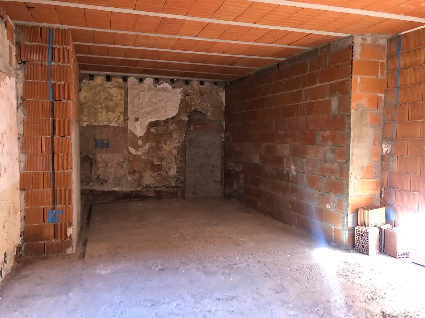 Houses for sale in Campo de Criptana