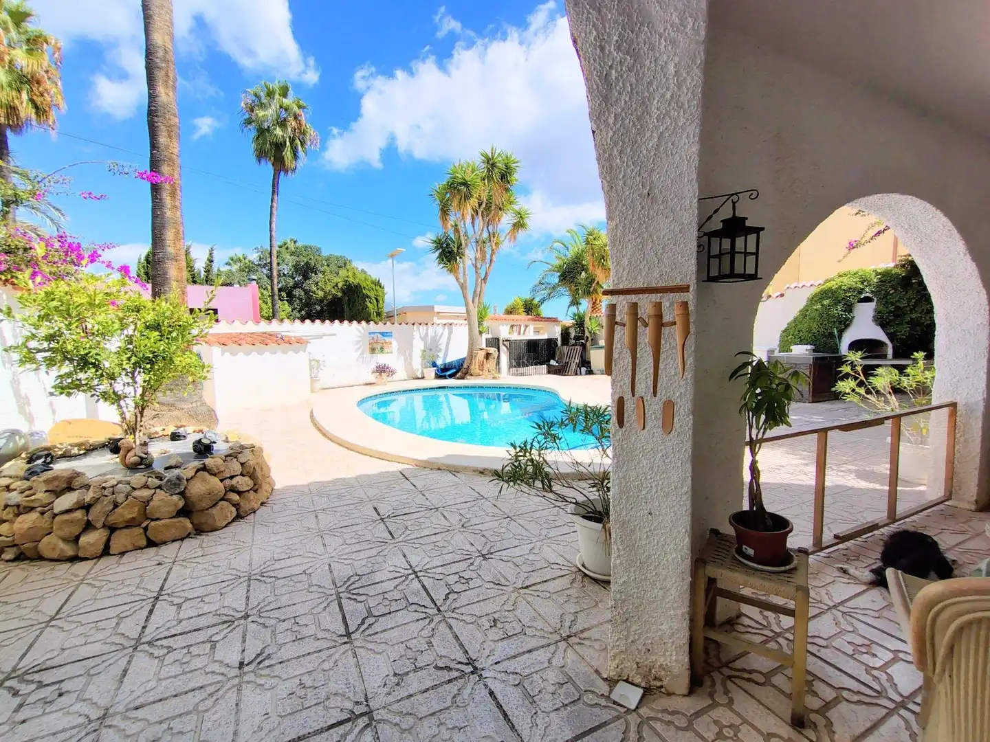 Chalet con terraza en venta en Escandinavia - Cautivador, imagen 27