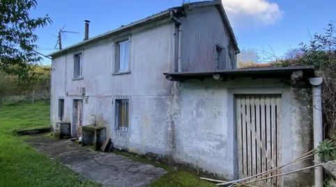 Foto 2 de Piso en venta en Lugar Castrillon, 1, Cerdido, A Coruña