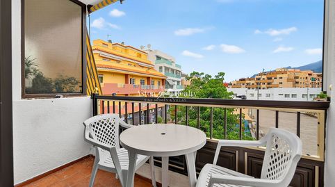 Foto 2 de Piso en venta en Los Angeles, 26, Puerto de Santiago, Santiago del Teide
