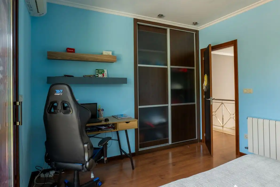 Maison avec terrasse à vendre à Lugar Lugar O Calvar, imagen 19